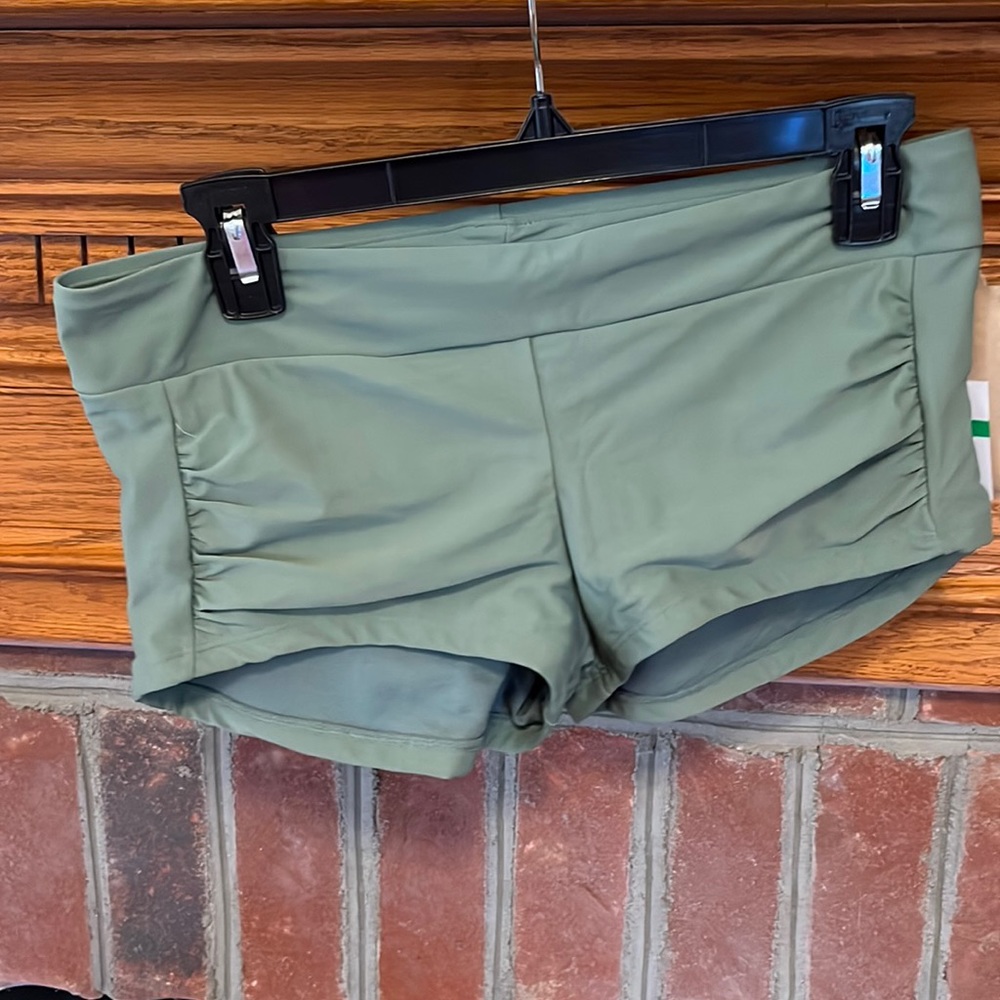 True Craft Women’s Swim Suit Bottoms